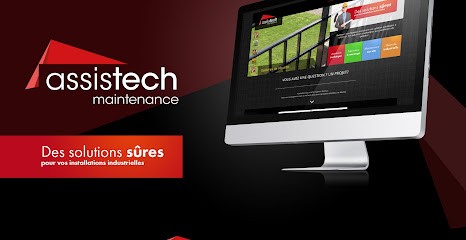 ASSISTECH MAINTENANCE, Artisan en Travaux Généraux et Rénovation à Neuf-Mesnil