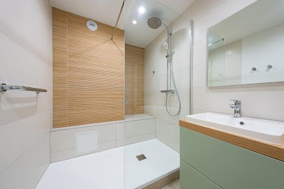 RE’NEUV, Artisan en Travaux Généraux et Rénovation à Strasbourg