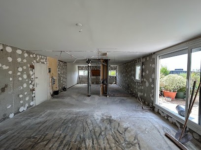 Anjou services, Artisan en Travaux Généraux et Rénovation à Tiercé