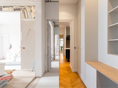 Richelieu Rénovation - Agence Des Yvelines, Artisan en Travaux Généraux et Rénovation à Houdan