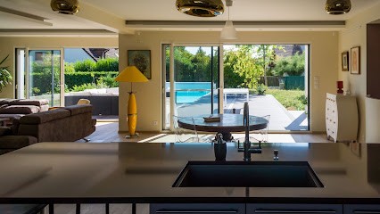 La Maison Des Travaux, Artisan en Travaux Généraux et Rénovation à Nantes