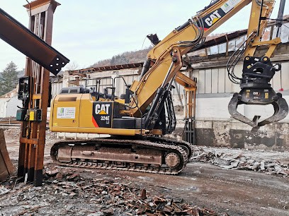 SADT Groupe, Artisan en Travaux Généraux et Rénovation à Schlierbach