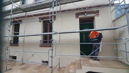 YGL BTP ravalement & rénovation, Artisan en Travaux Généraux et Rénovation à Noisy-sur-École