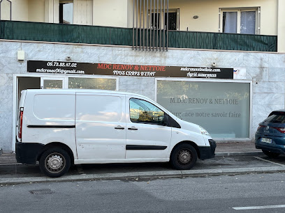 Mdc Renov & Nettoie, Travaux Généraux à Cagnes-sur-Mer