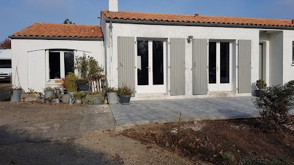 Poirrier Construction, Artisan en Travaux Généraux et Rénovation à Sainte-Soulle