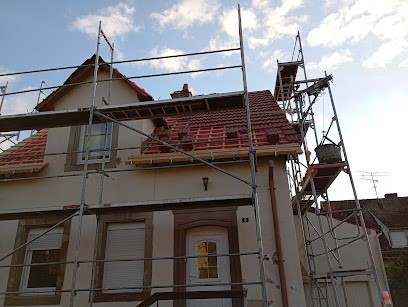 Bâti Renov Multiservices, Artisan en Travaux Généraux et Rénovation à Sarrebourg