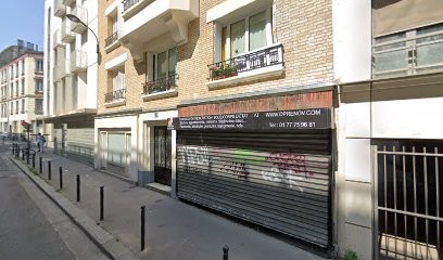 SAS Déco Passy Rénovation, Artisan en Travaux Généraux et Rénovation à Paris 15