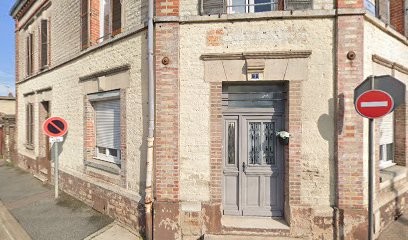 Ebc, Artisan en Travaux Généraux et Rénovation à Troyes