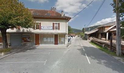 Verschaeve Fabrice Marcel Daniel, Artisan en Travaux Généraux et Rénovation à Saint-Pierre-de-Genebroz