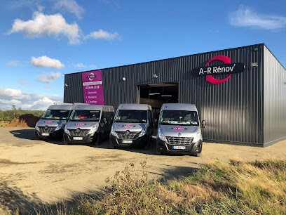 A-R Rénov' SARL, Artisan en Travaux Généraux et Rénovation à Plélo