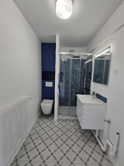 L'agence Rénovation D'intérieur Paris & Versailles, Travaux Généraux à Paris 13