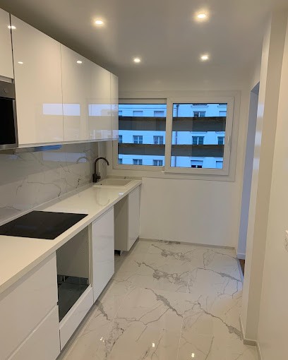 BV RENOVATION, Artisan en Travaux Généraux et Rénovation à Massy