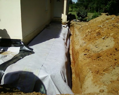 BRS-Technologie Renforcement structures et fondations, Artisan en Travaux Généraux et Rénovation à Sèvremont