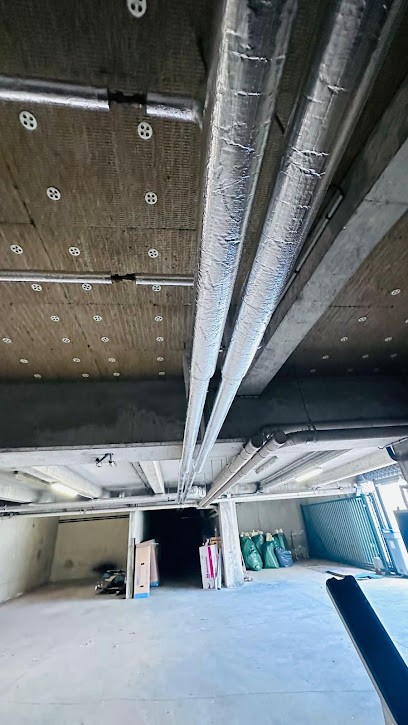 EcoVie, Artisan en Travaux Généraux et Rénovation à Sarcelles
