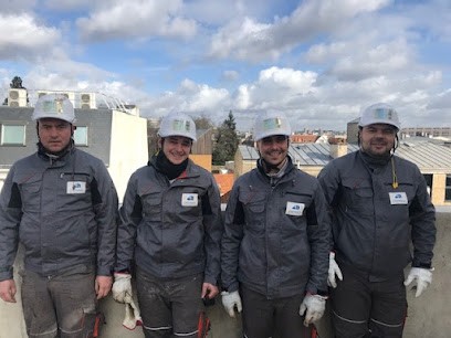 EXETANCH, Artisan en Travaux Généraux et Rénovation à Marseille 15