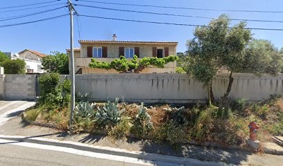 C.R.E.A, Artisan en Travaux Généraux et Rénovation à Vitrolles