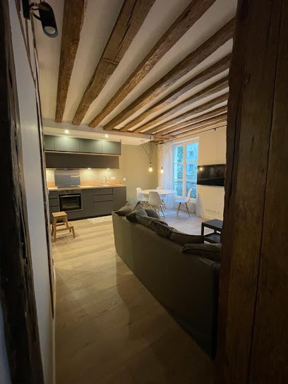 M J, Artisan en Travaux Généraux et Rénovation à Sannois