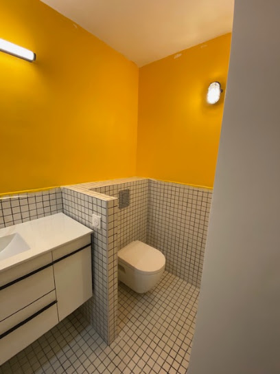 Pro Renov Sas Travaux Généraux à Saint-Ouen-sur-Seine