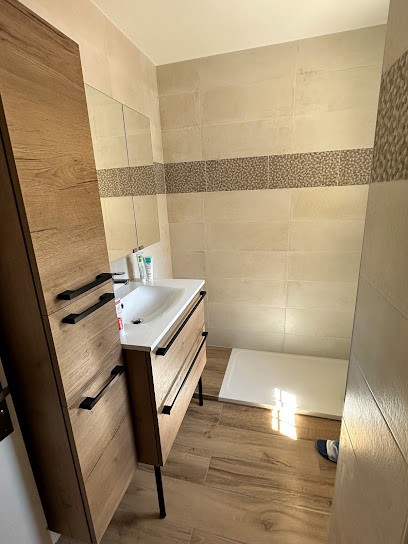 SAB INTERENTREPRISES, Artisan en Travaux Généraux et Rénovation à Mouans-Sartoux