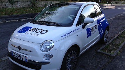 IlliCO Travaux Orsay, Artisan en Travaux Généraux et Rénovation à Orsay