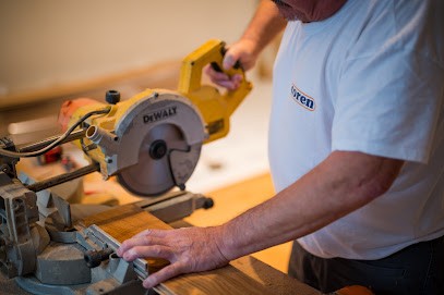 Coren Bourgogne, Artisan en Travaux Généraux et Rénovation à Chalon-sur-Saône