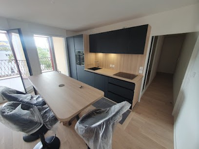 Migacet, Artisan en Travaux Généraux et Rénovation à Triel-sur-Seine