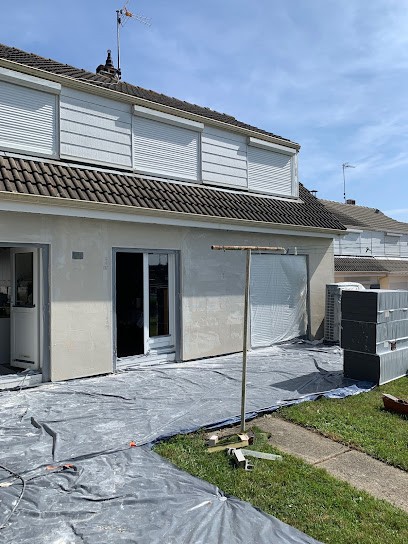 HOME EXPERT HABITAT, Artisan en Travaux Généraux et Rénovation à Maisons-Alfort