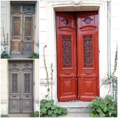 SAS COSYMOON Licence RENOPORTE, Artisan en Travaux Généraux et Rénovation à Voeuil-et-Giget