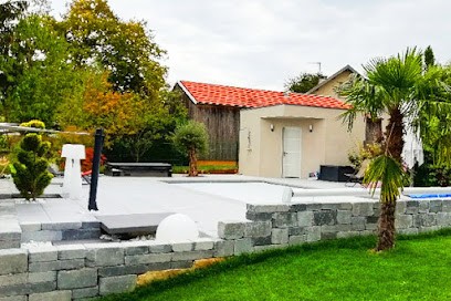 Entreprise Lambert Rénovation intérieur, petits et gros travaux, Artisan en Travaux Généraux et Rénovation à Vaire