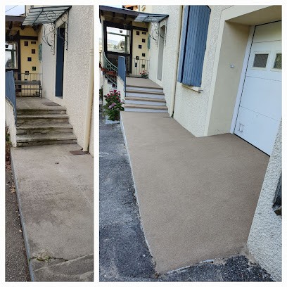 AP MULTISERVICES, Artisan en Travaux Généraux et Rénovation à Châteauneuf