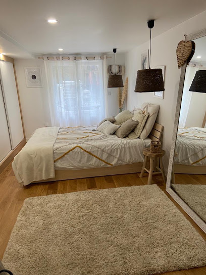 Lca Rénovation, Travaux Généraux à Villeneuve-la-Garenne