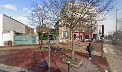 Isopac, Artisan en Travaux Généraux et Rénovation à Saint-Germain-en-Laye