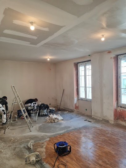 Rénovation maison Ademaj, Artisan en Travaux Généraux et Rénovation à Oyonnax