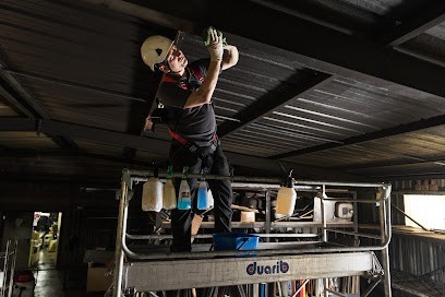 Résilians 68 - Agence de Mulhouse - Masterclean Intervention, Artisan en Travaux Généraux et Rénovation à Sausheim