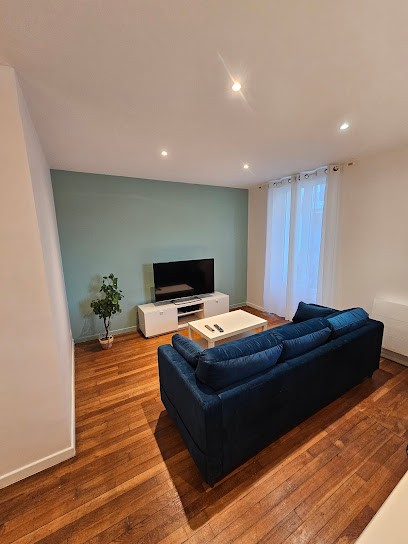 ÉDIFICE MODERNE, Artisan en Travaux Généraux et Rénovation à Lésigny