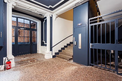 Compagnons & Patrimoine, Travaux Généraux à Toulouse