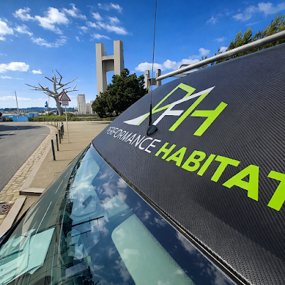 Performance Habitat Travaux Généraux à Guilers