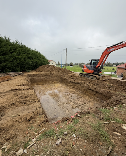 Sbu Btp, Travaux Généraux à Golbey