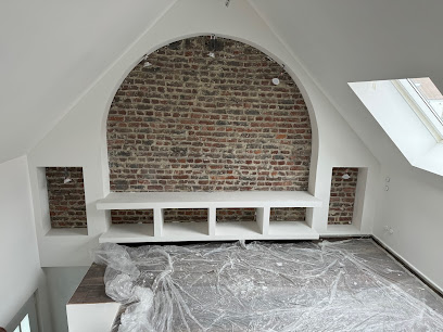 El Rénovation Travaux Généraux à Souchez