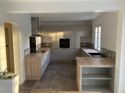 AGL RENOV +, Artisan en Travaux Généraux et Rénovation à Oissery
