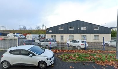 Castres Equipement, Artisan en Travaux Généraux et Rénovation à Montlouis-sur-Loire
