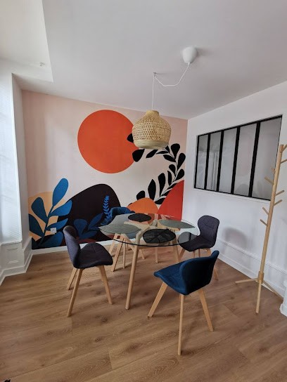 BERTHAUD RENO, Artisan en Travaux Généraux et Rénovation à Chalon-sur-Saône