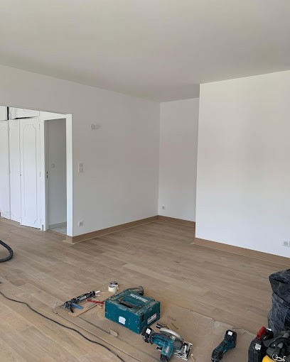 DP RÉNOVATION, Artisan en Travaux Généraux et Rénovation à Vineuil-Saint-Firmin