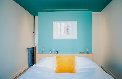 SQY Couleur rénovation | Paris, Artisan en Travaux Généraux et Rénovation à Montigny-le-Bretonneux