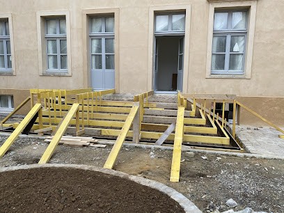 Emtp, Artisan en Travaux Généraux et Rénovation à Mantes-la-Jolie