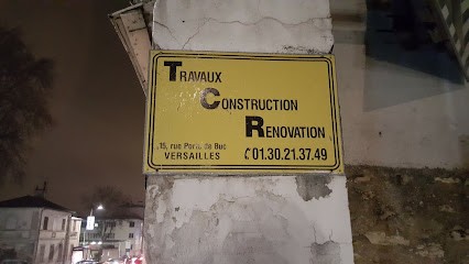 TCR, Artisan en Travaux Généraux et Rénovation à Versailles