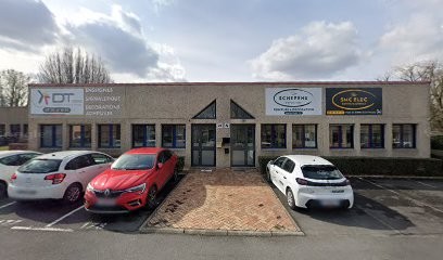 Schepens Et Fils, Artisan en Travaux Généraux et Rénovation à Villeneuve-d'Ascq