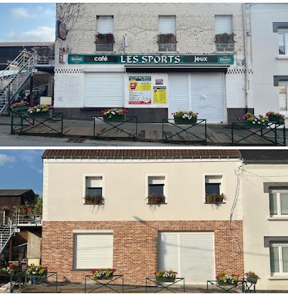 L’artisan façadier des hauts de France, Artisan en Travaux Généraux et Rénovation à Rouvroy