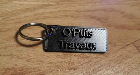 O'ptits Travaux, Travaux Généraux à Marles-les-Mines