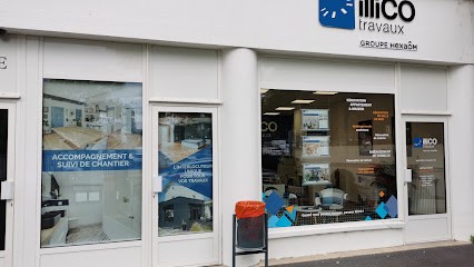 illiCO travaux Brive-la-Gaillarde, Artisan en Travaux Généraux et Rénovation à Brive-la-Gaillarde